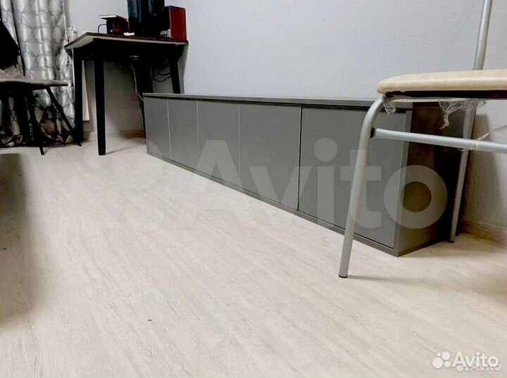 Стильная тумба 