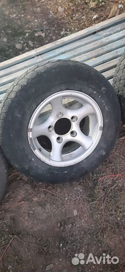 Диски на ниву.волгу