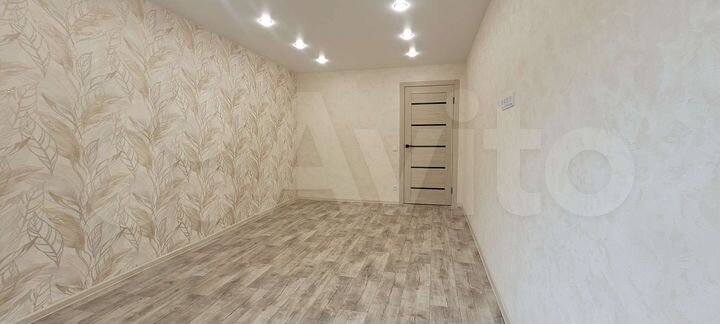 2-к. квартира, 49 м², 1/5 эт.