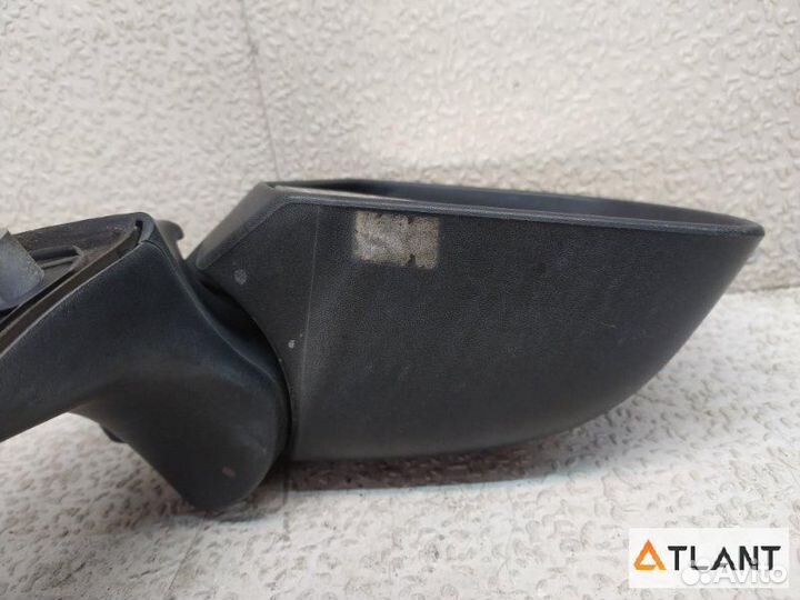 Зеркало переднее правое nissan note