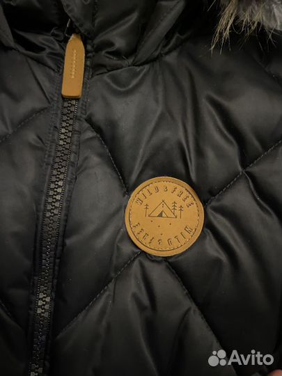 Зимний комбинезон 86