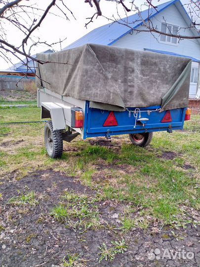 Продам прицеп
