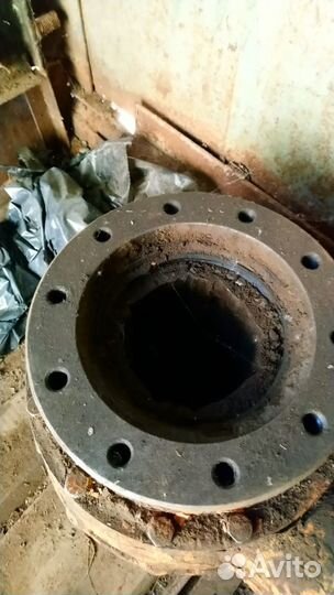 Запчасти для ямобура бкм302. Фрикцион