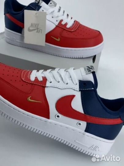 Кроссовки nike