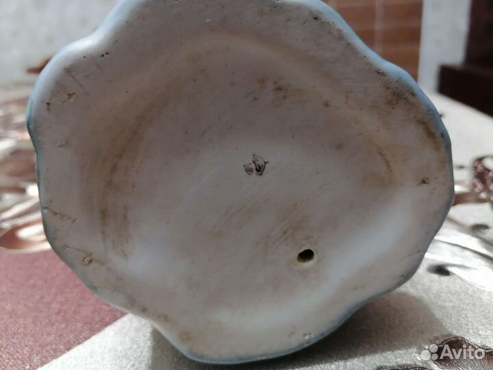 Статуэтка Майская ночь, СССР