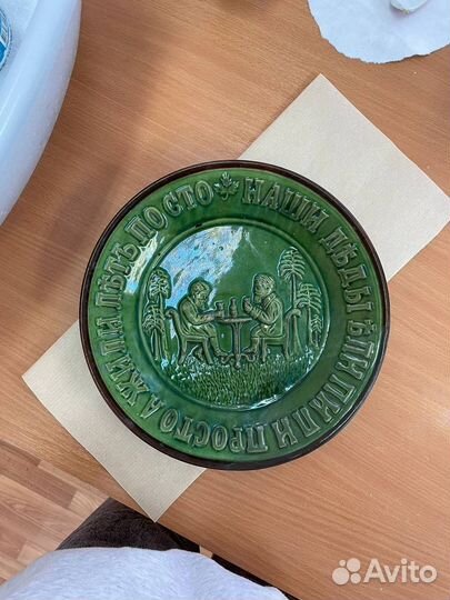 Реставрация керамики