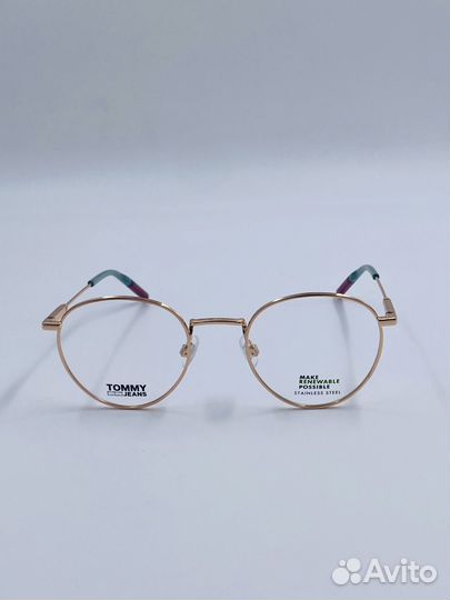 Оправа для очков Tommy jeans TJ0089 DDB