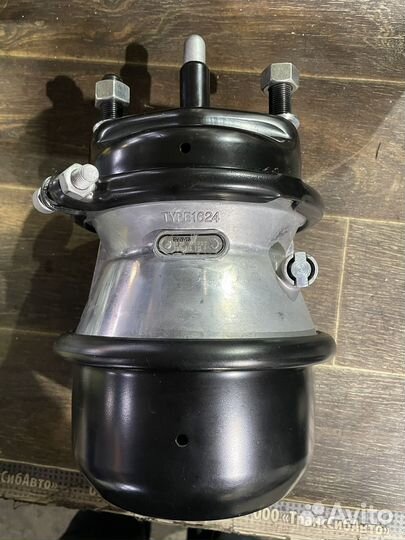 Энергоаккумулятор тип 16/24