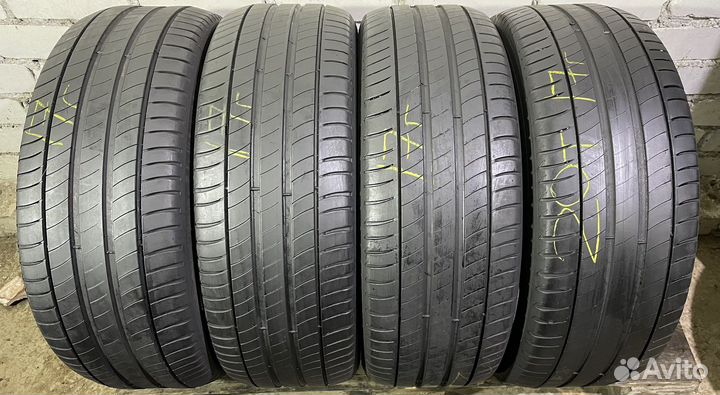 Michelin Primacy 3 225/50 R18