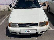 Volkswagen Caddy 1.9 MT, 2003, 250 000 км, с пробегом, цена 190 000 руб.