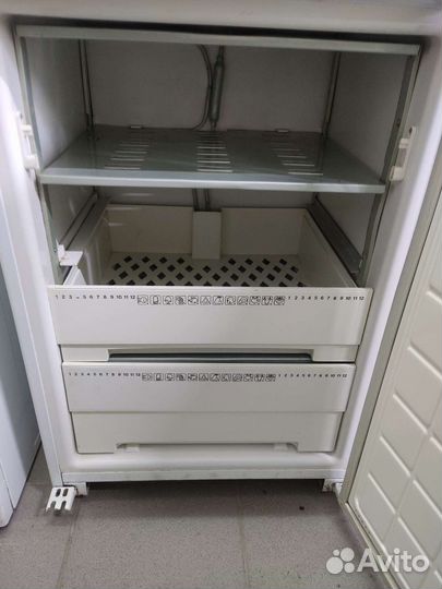 Продам морозилку бирюса