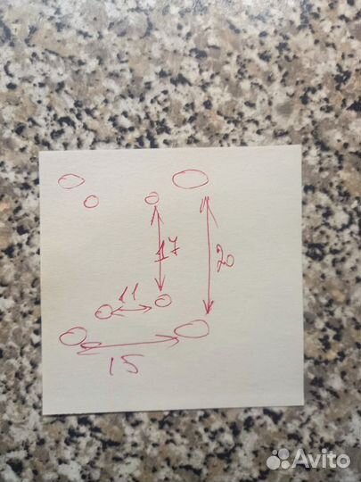 Механизм качания топ ган