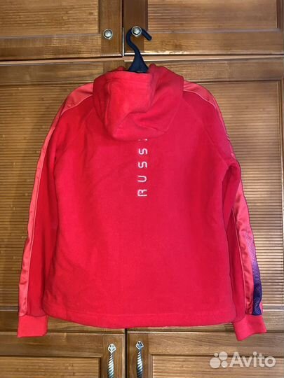 Спортивный костюм forward флисовый