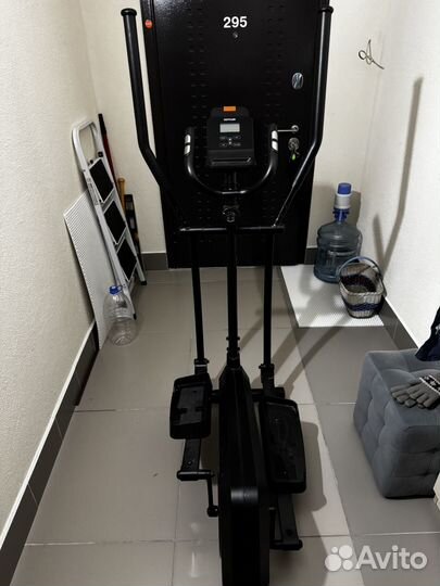 Эллипсоидный тренажер бу