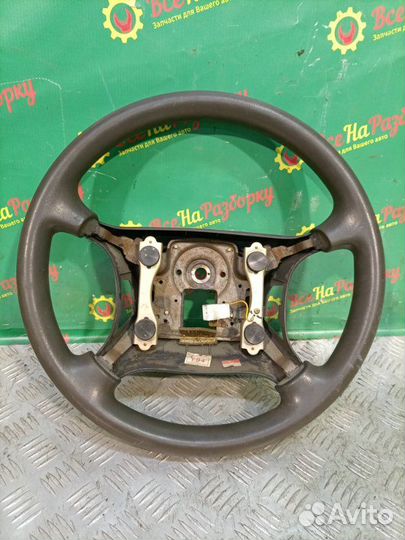 Руль рулевое колесо Hyundai Sonata 2 Y3 1.8