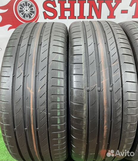 Continental ContiSportContact 5 SUV 235/45 R19 95V