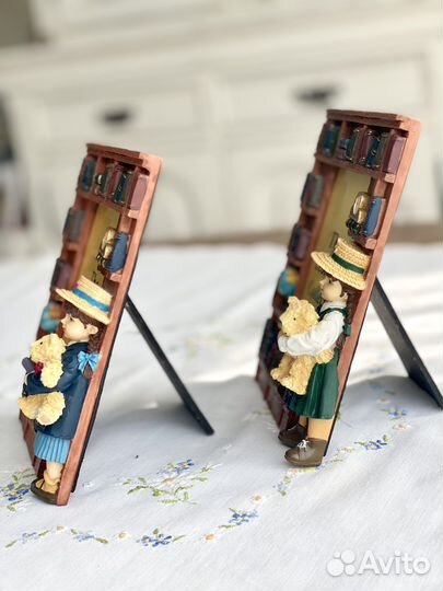 Редкие фоторамки Leonardo Collection (England)