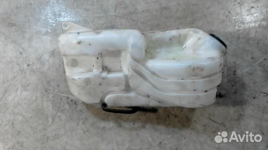 Бачок омывателя nissan qashqai J10 (77N04NL01)