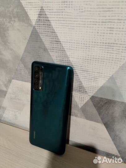 HUAWEI P smart (2021), 4/128 ГБ