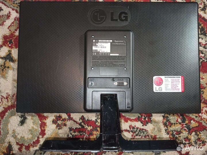 ЖК Мониторы рабочие в ассортименте