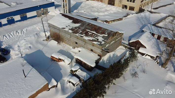 Ангар разборный бу