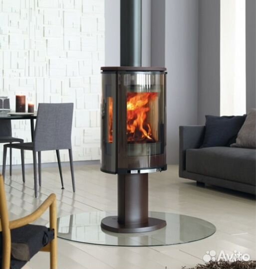 Стеклянные панели для jotul f 360-370 серии