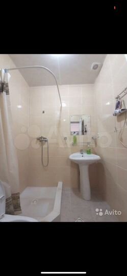 Комната 18 м², 1/3 эт.