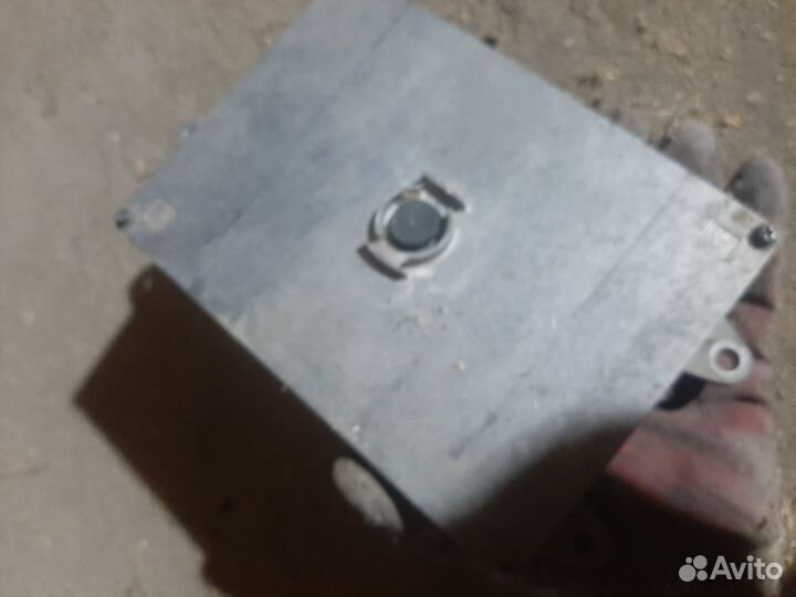 Эбу Хонда Цивик 4 Д,Honda Civic 4 D 2008 г