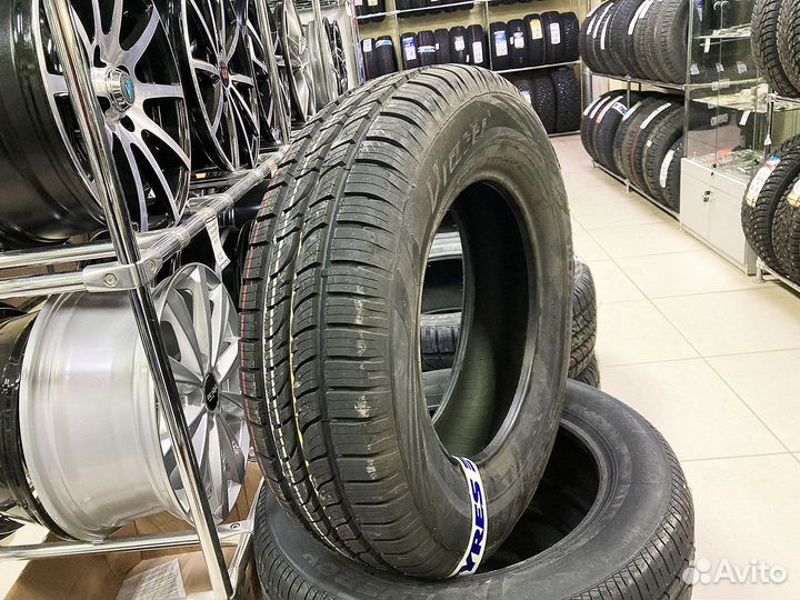 Viatti Bosco A/T V-237 205/75 R15