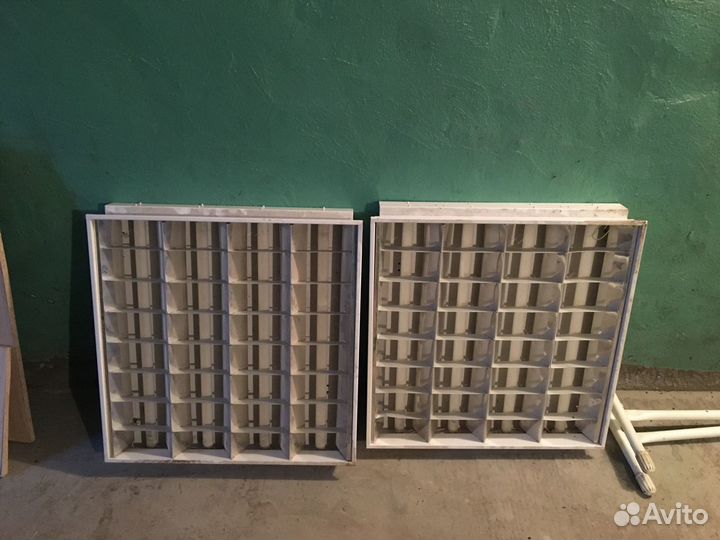 Лампа дневного освещения