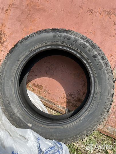 Rotalla 102 225/60 R17