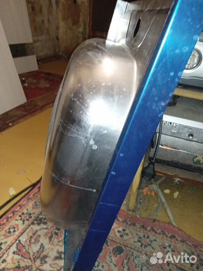 Кухонная мойка