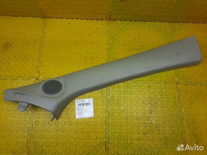 Обшивка стойки передняя правая LADA Xray 21129