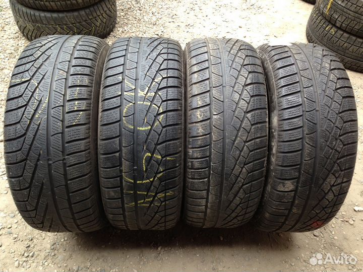 Pirelli Winter Sottozero 240 Serie II 235/55 R17 99V