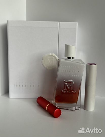 Morph tonkatonic распив отливант оригинал