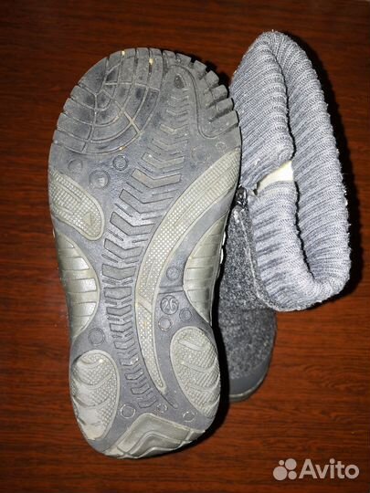 Детская обувь