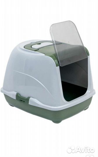 Горшок для кошек