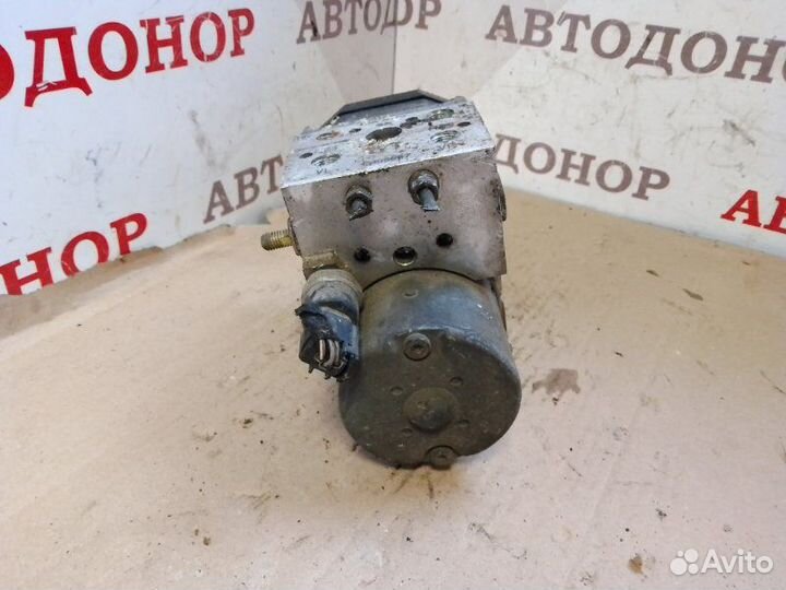 Блок ABS Opel Omega B 2.5TD