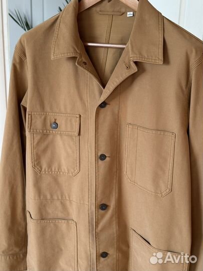 Пиджак uniqlo L - XL