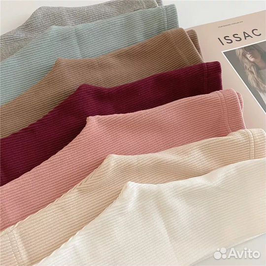 Леггинсы (детские) для малышей