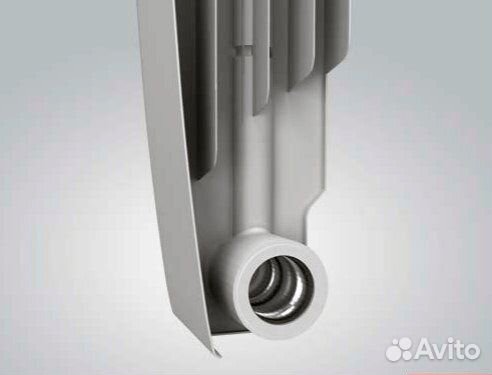 Радиатор биметаллический Royal Thermo BiLiner 500