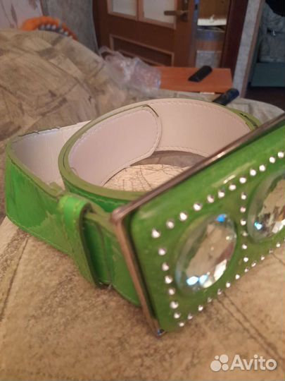 Ремень женский в ассортименте