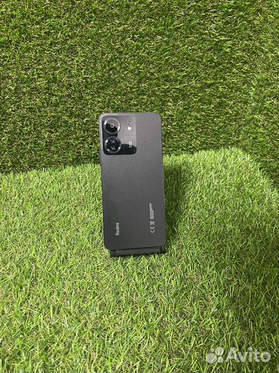 Xiaomi Redmi 13C, 4/128 ГБ