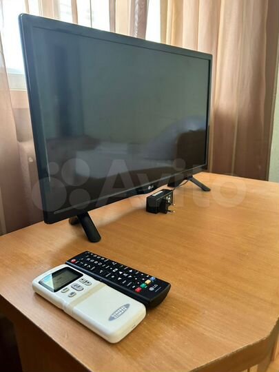 Комната 20 м², 1/2 эт.