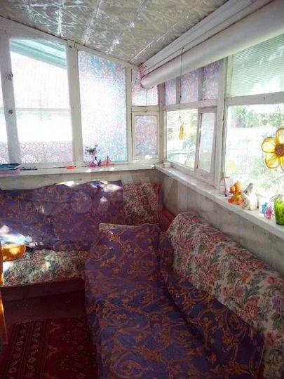 Участок 4,1 сот. (СНТ, ДНП)