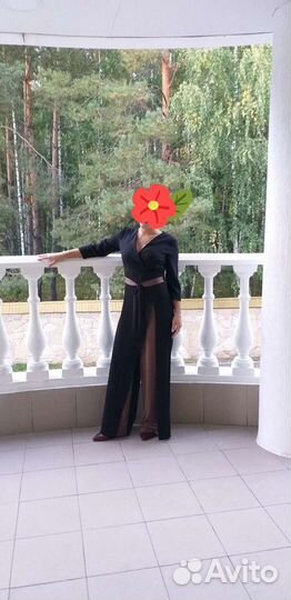 Комбинезон стильный