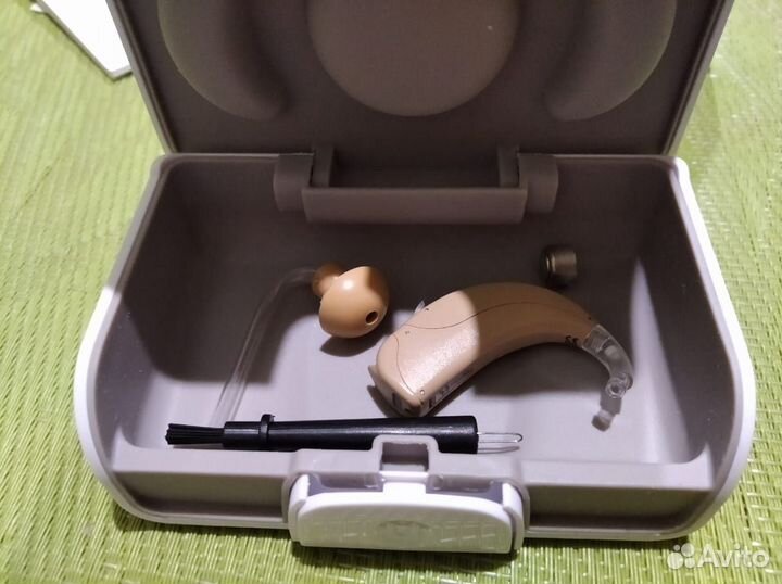 Продаю слуховой аппарат Shine Rev 2 Hpm