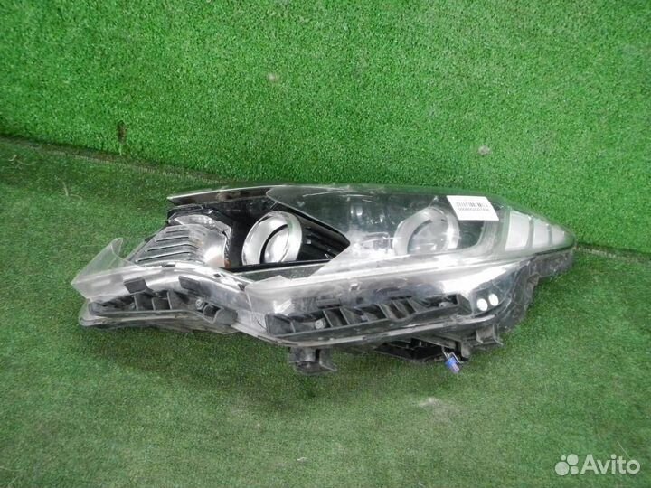 Фара левая Kia Optima