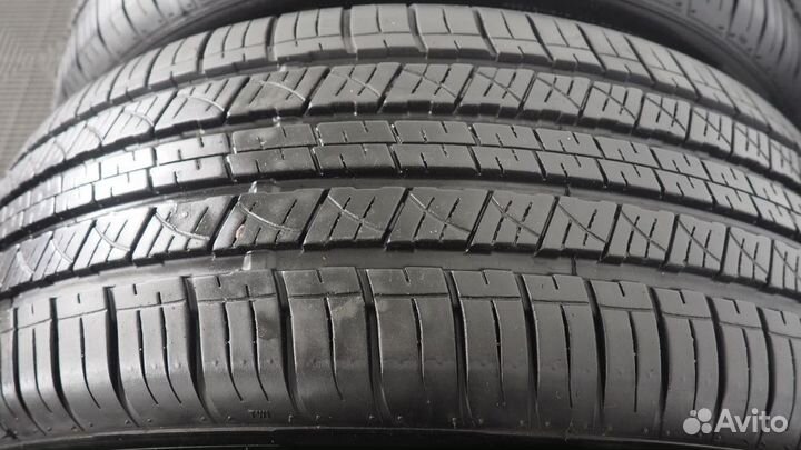 LingLong Green-Max 4x4 HP 215/55 R18