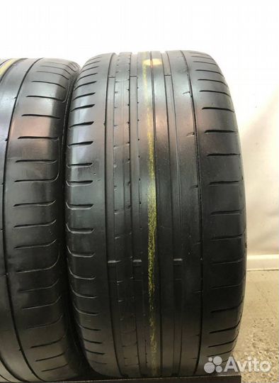 Goodyear Eagle F1 Asymmetric 2 285/40 R21 99W